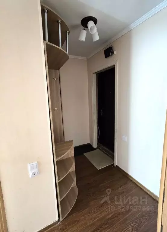 1-к кв. Москва Ясный проезд, 11 (35.3 м) - Фото 2