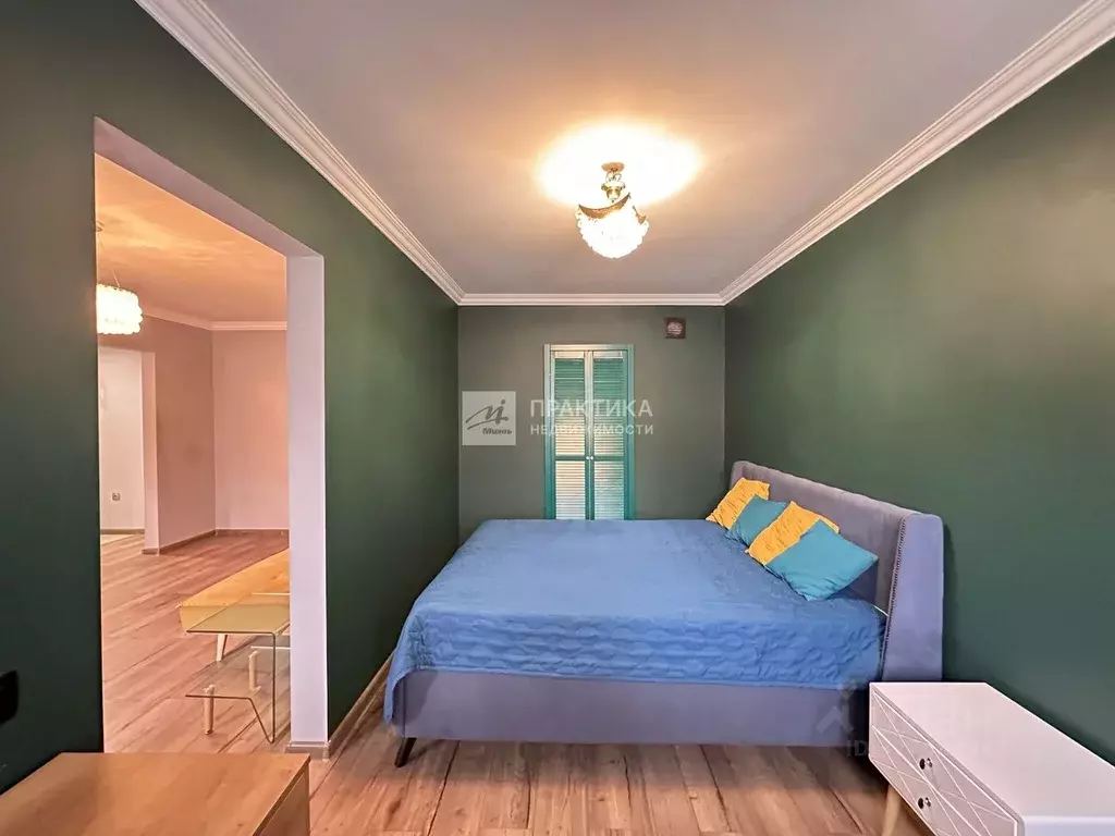 2-к кв. Московская область, Лобня Букинское ш., 13 (44.7 м) - Фото 1