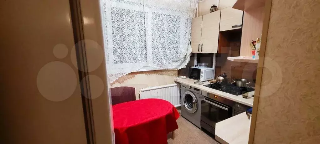 2-к. квартира, 45 м, 2/9 эт. - Фото 1