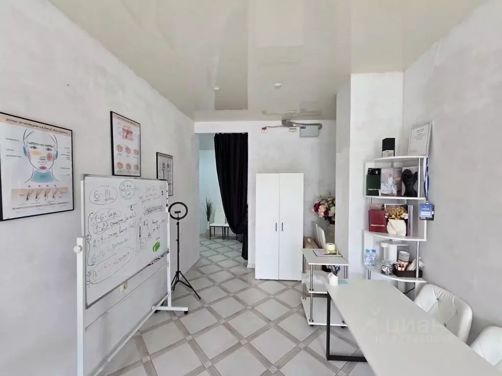 Помещение свободного назначения в Краснодарский край, Краснодар ул. ... - Фото 2