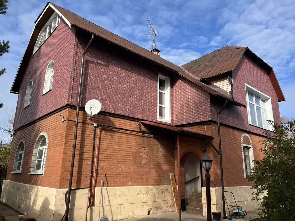Дом в Тверская область, Кимры ул. Некрасова, 55/65 (260 м) - Фото 1