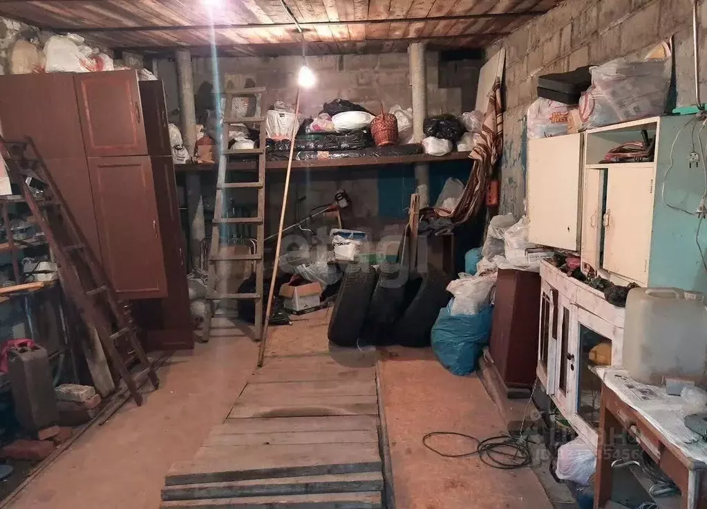 Гараж в Московская область, Мытищи ул. Стрелковая, 21 (24 м) - Фото 2