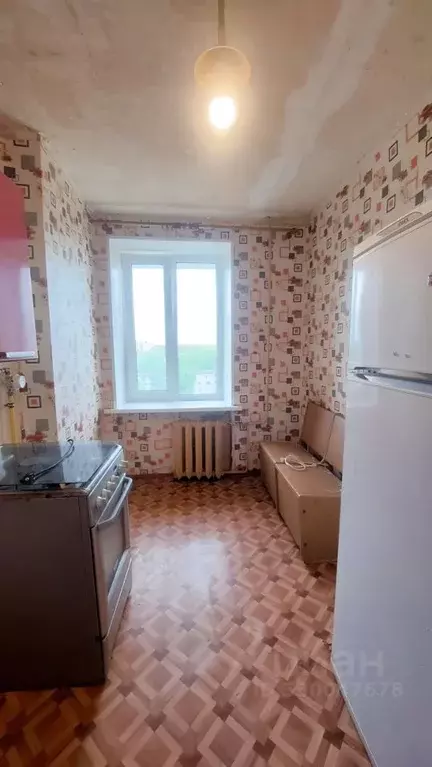 1-к кв. Ленинградская область, Кириши ул. Строителей, 26 (30.5 м) - Фото 2