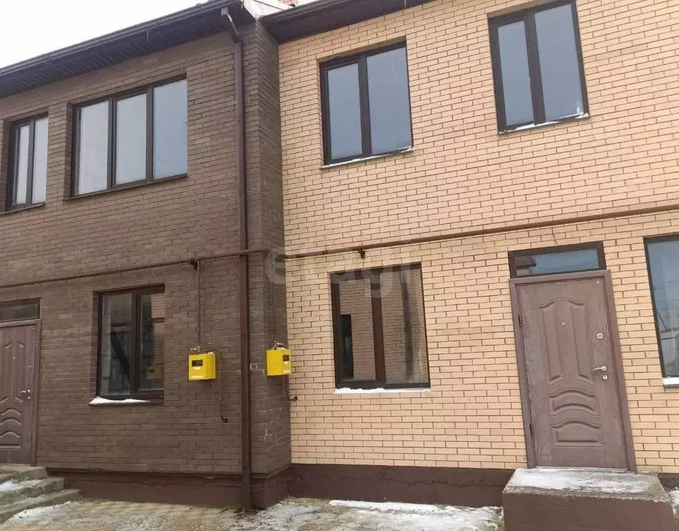 Дом в станица Динская, Ужгородская улица, 34 (102.7 м) - Фото 2