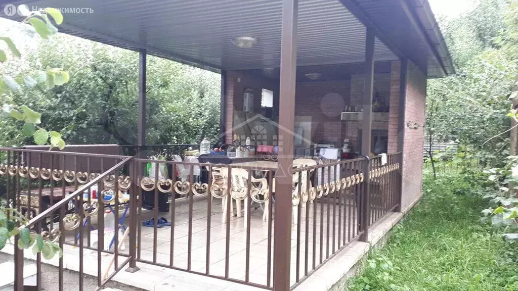 Дом в Нальчик, Убыхская улица, 23 (425 м) - Фото 1