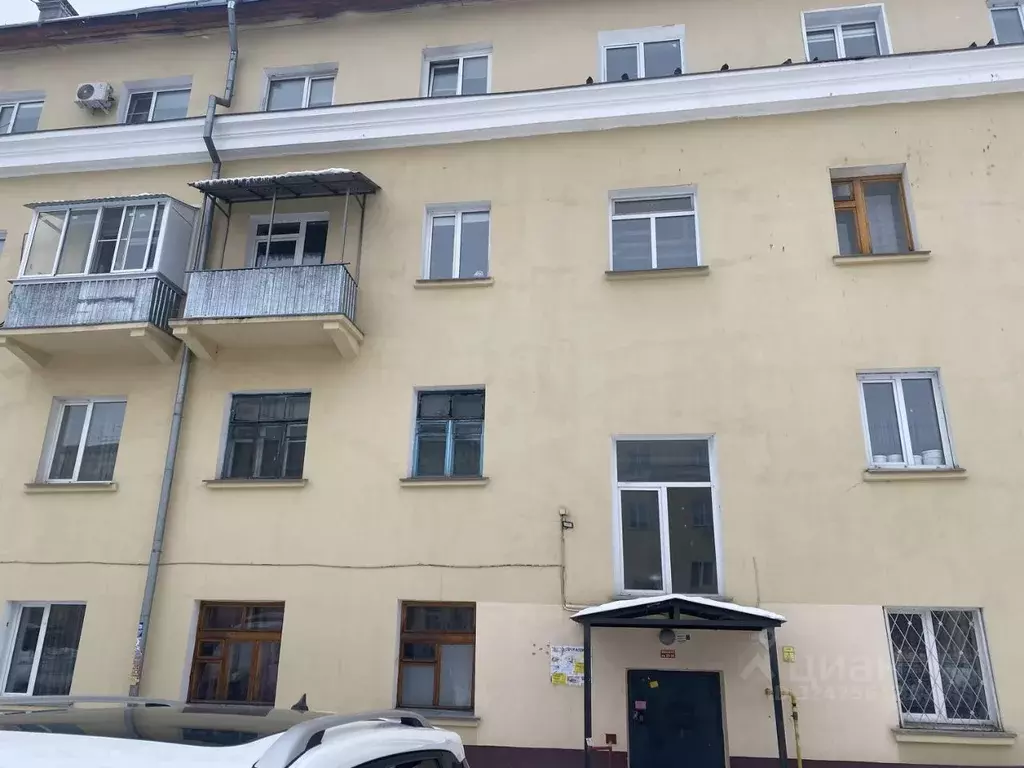 2-к кв. Новосибирская область, Новосибирск ул. Крашенинникова, 11 ... - Фото 1