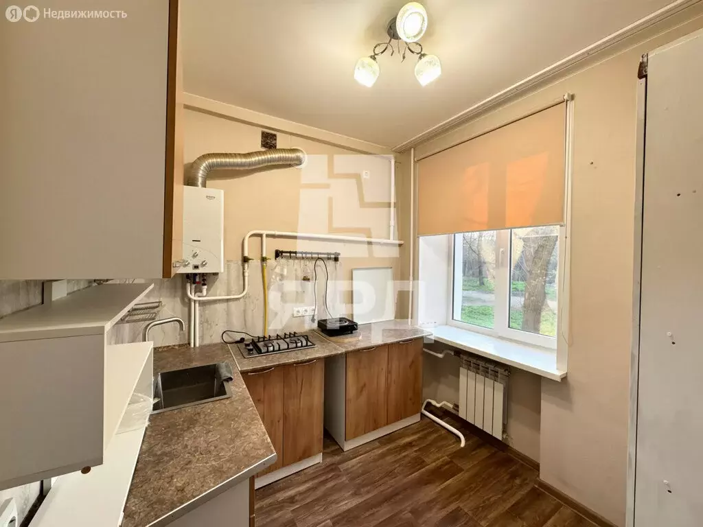 1-комнатная квартира: Таганрог, Калужский проезд, 9 (34 м) - Фото 2