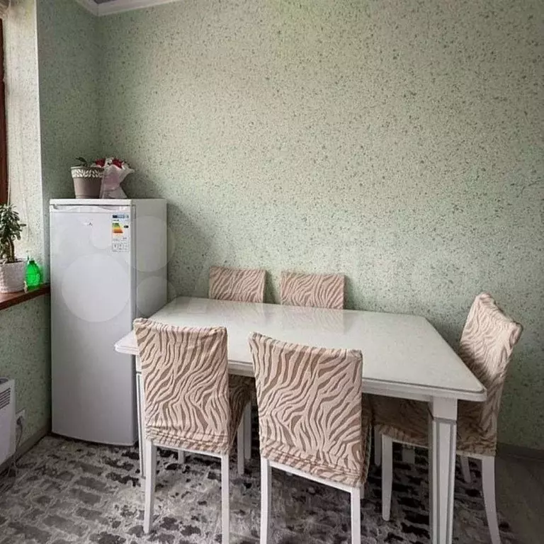 1-к. квартира, 30 м, 4/5 эт. - Фото 1