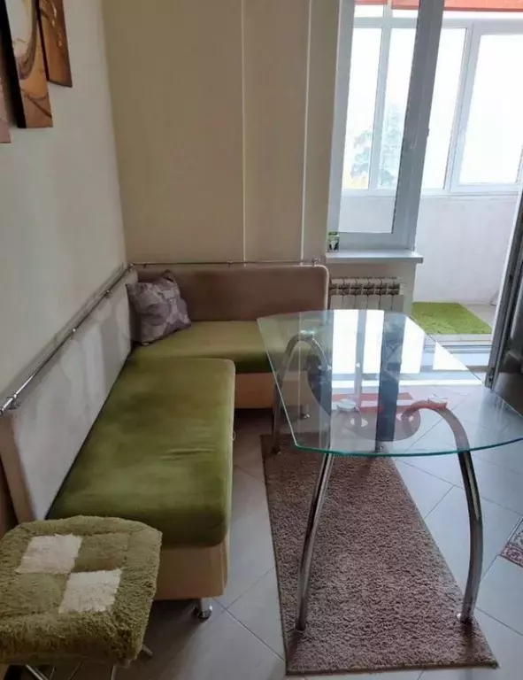 1-к кв. Московская область, Раменское ул. Мира, 6 (43.0 м) - Фото 1