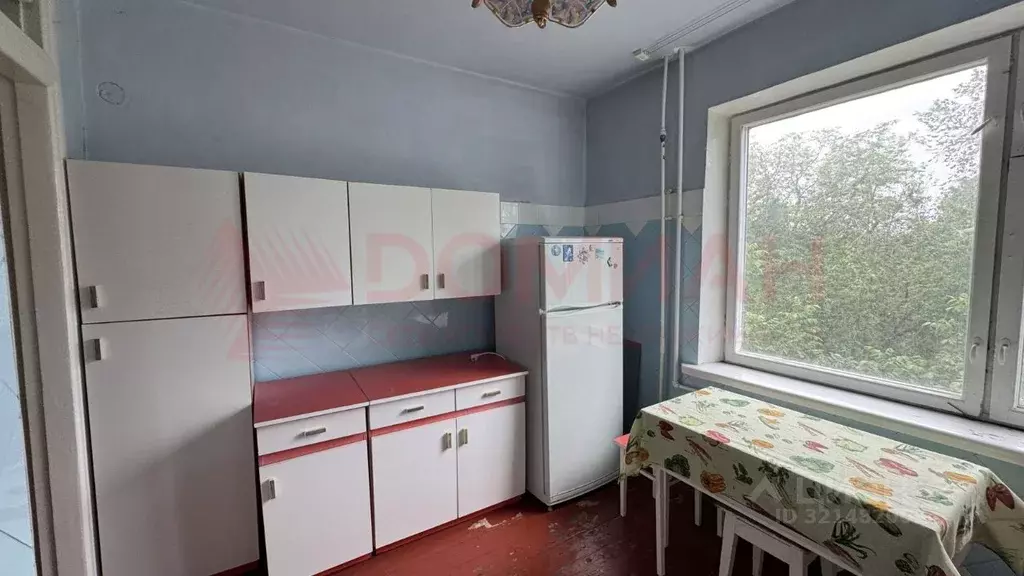 1-к кв. Ростовская область, Ростов-на-Дону ул. Штахановского, 19 (38.0 ... - Фото 0