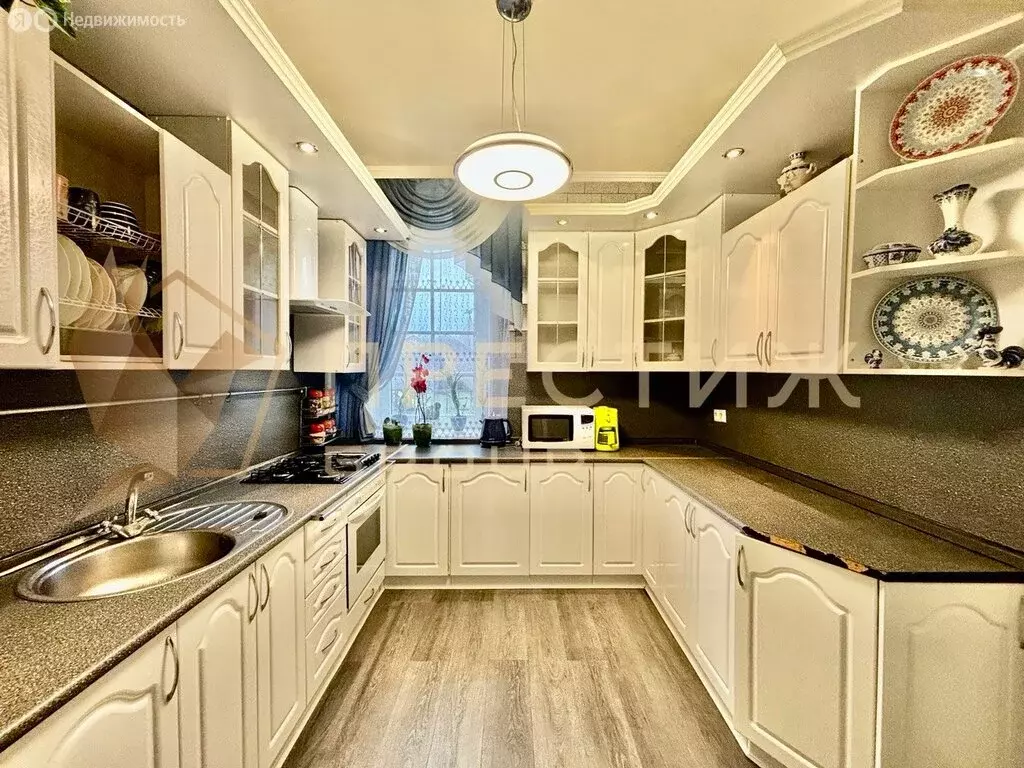 Дом в деревня Заболотье, Ленинская улица, 35 (293.6 м) - Фото 2