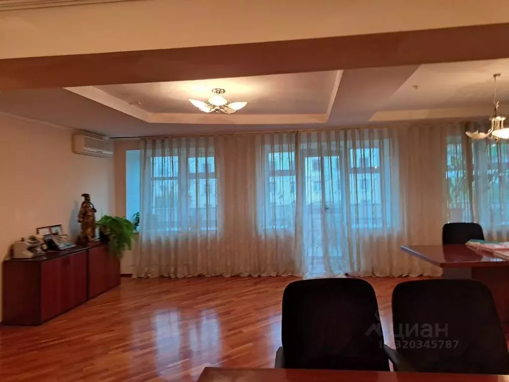 Офис в Хабаровский край, Хабаровск ул. Муравьева-Амурского, 22 (1569 ... - Фото 2