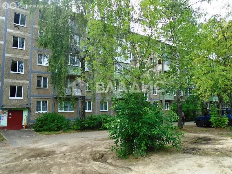 3-комнатная квартира: Егорьевск, 2-й микрорайон, 28 (56 м) - Фото 0