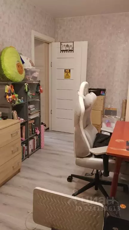 2-к кв. Московская область, Апрелевка Наро-Фоминский городской округ, ... - Фото 1