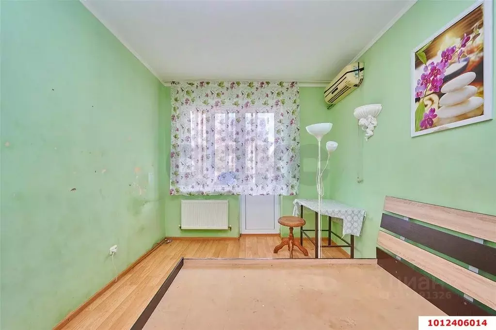 2-к кв. Краснодарский край, Краснодар Музыкальный мкр, ул. Имени С.С. ... - Фото 0