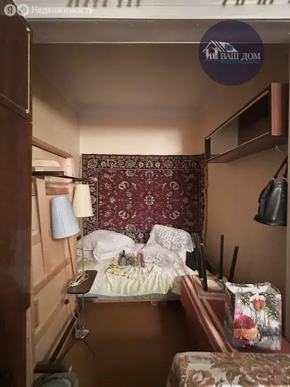 1-комнатная квартира: Северодвинск, Советская улица, 52 (40.2 м) - Фото 2