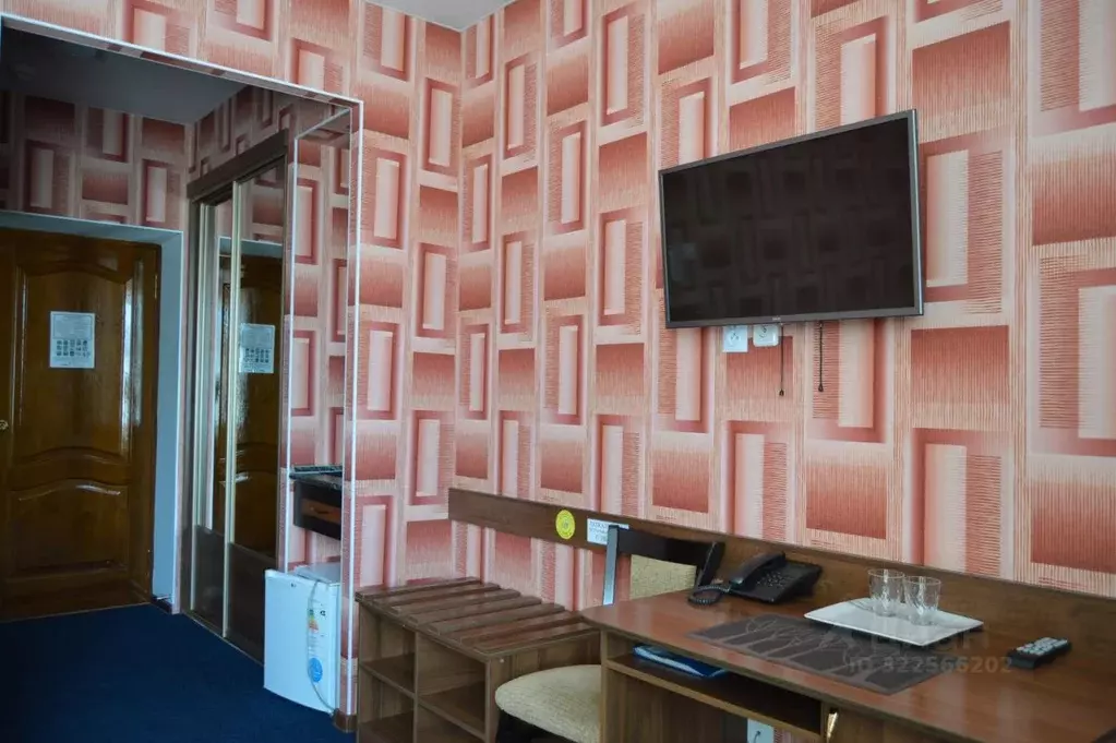 Комната Амурская область, Белогорск ул. Серышева, 3/1 (25.0 м) - Фото 2