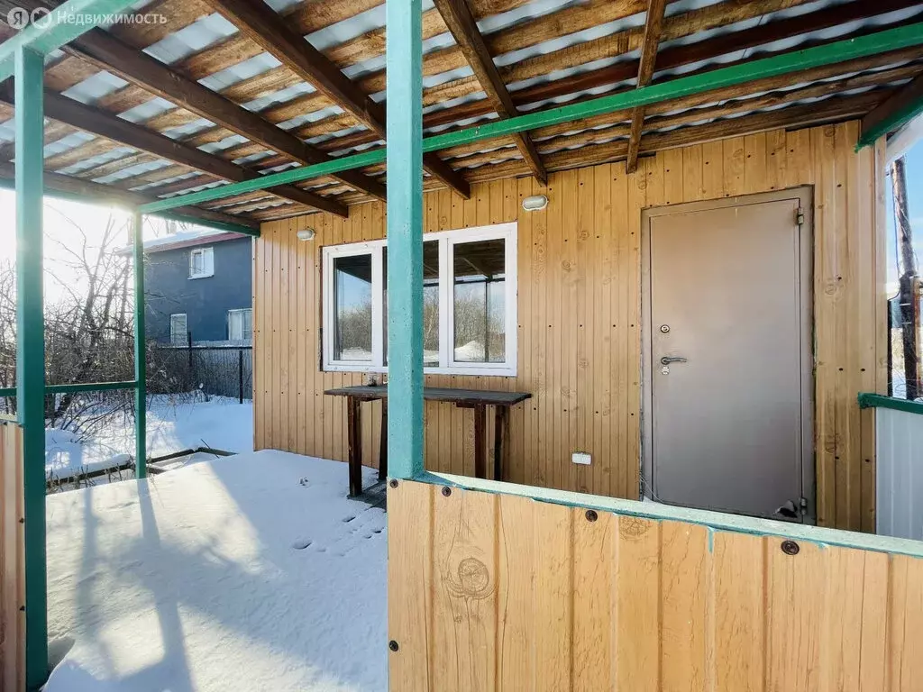 Участок в Челябинск, СНТ Станкостроитель-3, 499 (10 м) - Фото 1