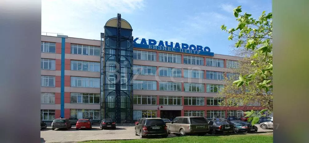 Офис в Москва Рязанский просп., 2С86 (74 м) - Фото 1