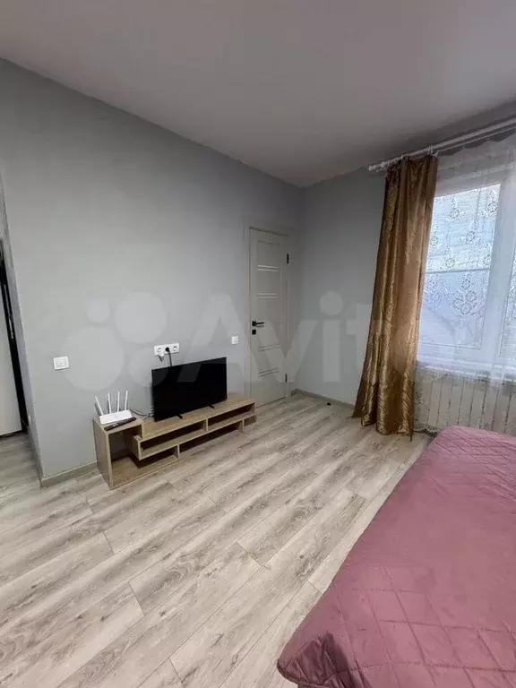 Квартира-студия, 35 м, 2/3 эт. - Фото 1