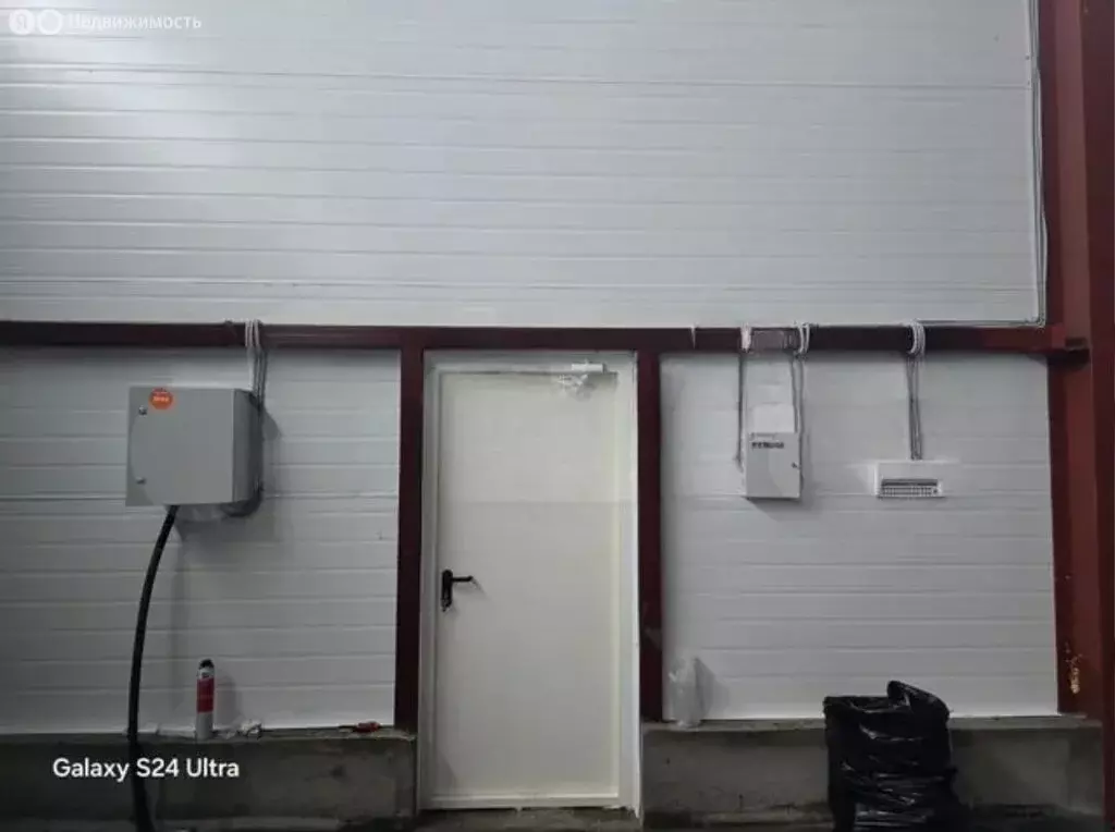 Склад (750 м) - Фото 1