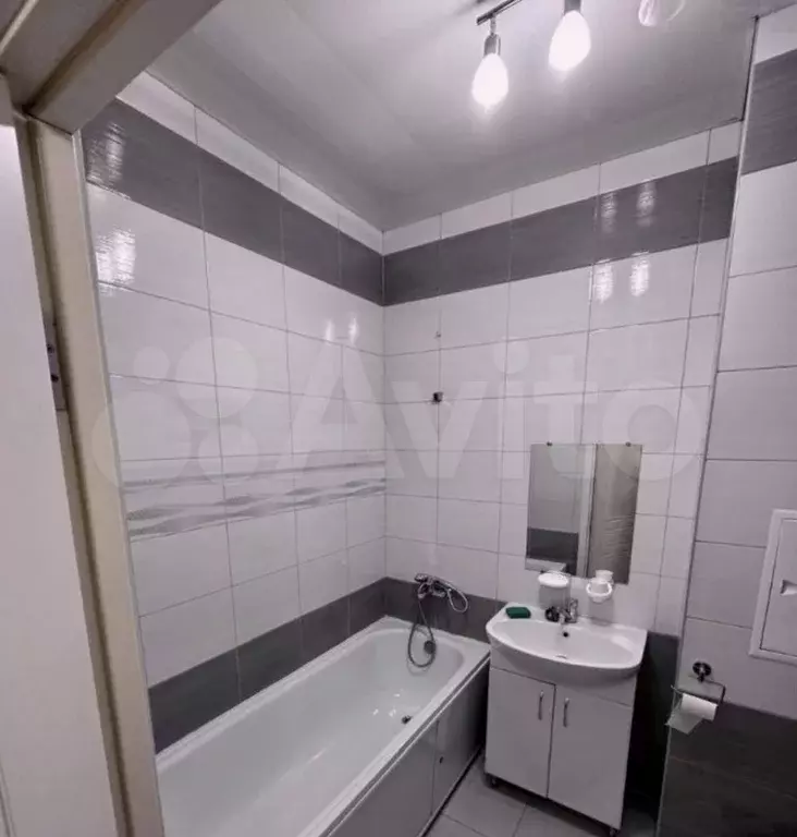 Апартаменты-студия, 21,3 м, 1/16 эт. - Фото 1