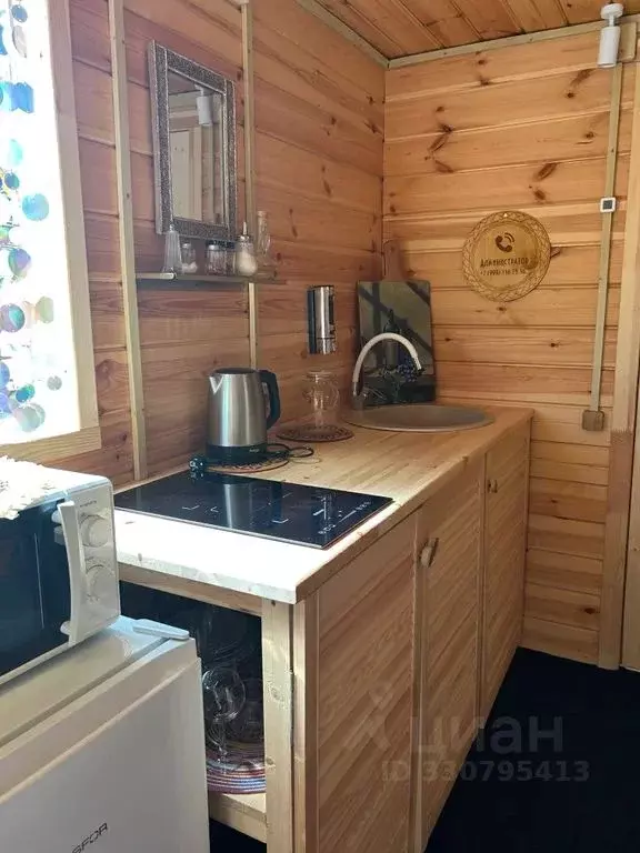 Дом в Нижегородская область, Городецкий муниципальный округ, д. ... - Фото 2