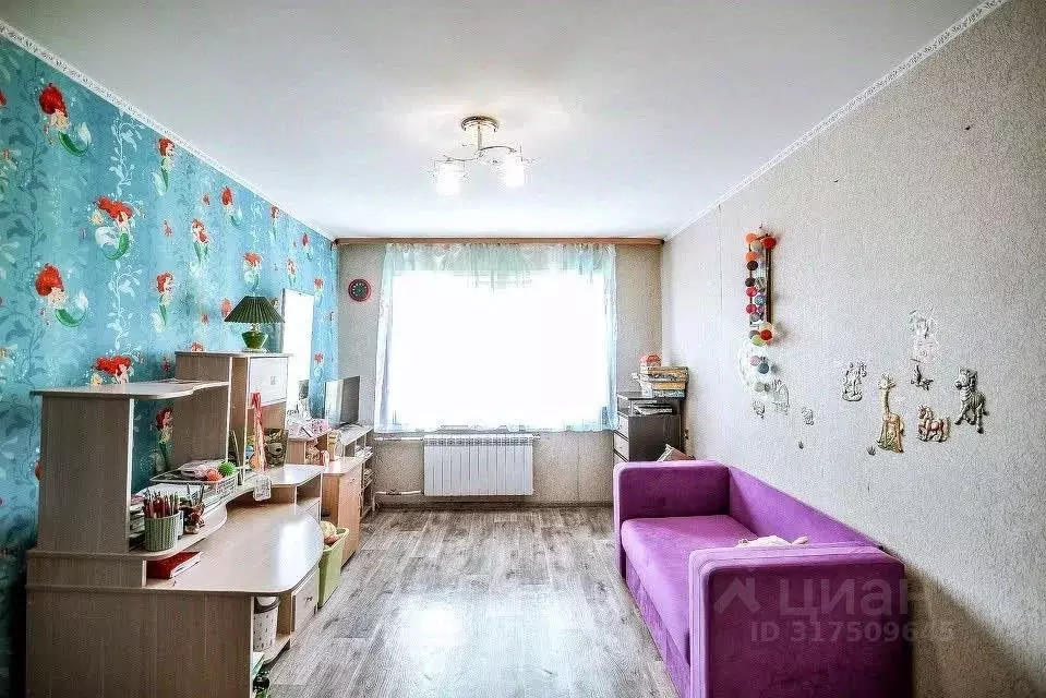 2-к кв. Сахалинская область, Южно-Сахалинск Ново-Александровск п/р, ... - Фото 1