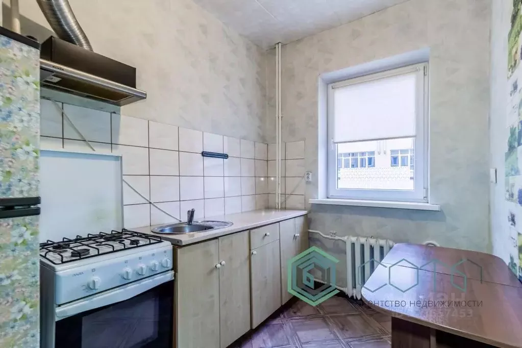 2-к кв. Калининградская область, Калининград ул. Георгия Димитрова, 11 ... - Фото 1