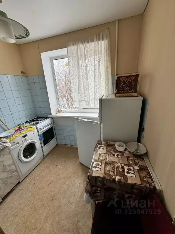 3-к кв. Самарская область, Самара просп. Карла Маркса, 444 (56.0 м) - Фото 2