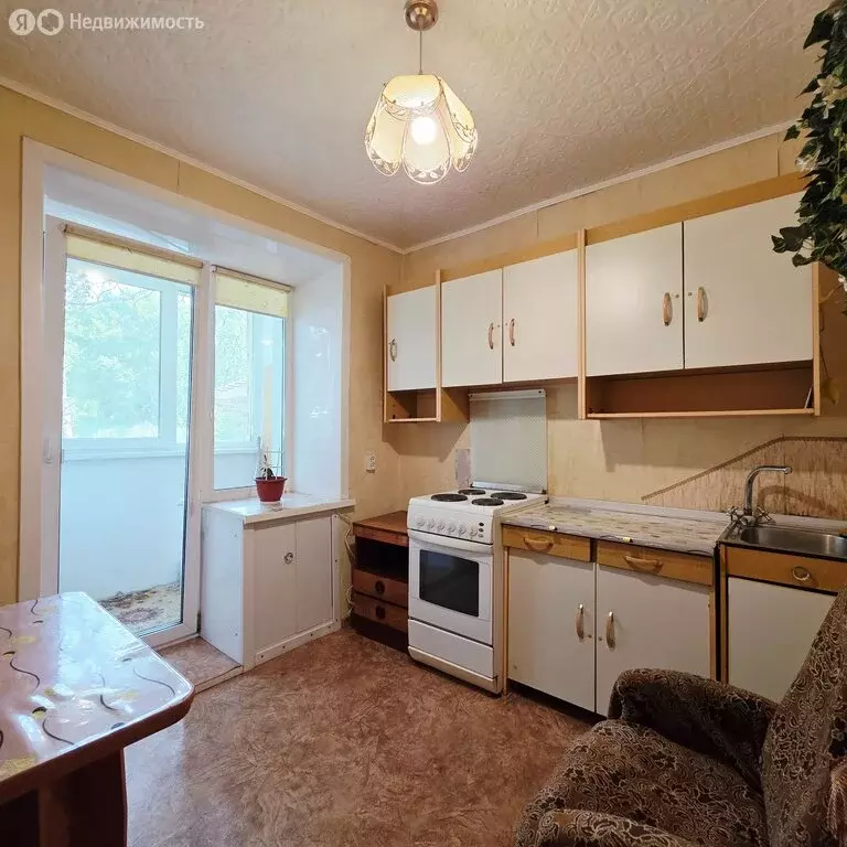 2-комнатная квартира: Амурск, проспект Мира, 42 (46.5 м) - Фото 0