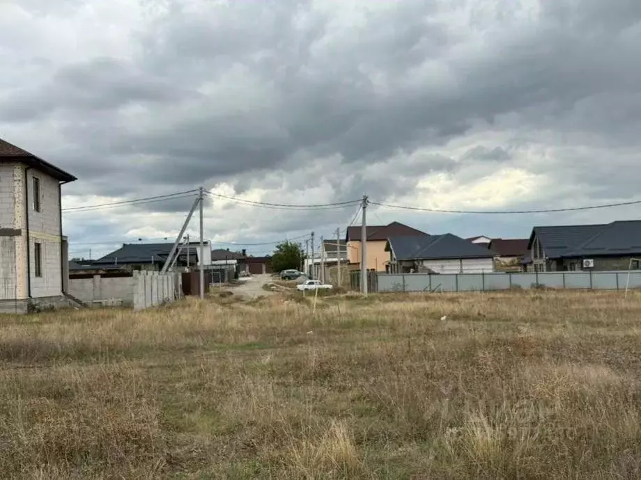 Участок в Крым, Симферопольский район, Трудовское с/пос, пос. Айкаван ... - Фото 1