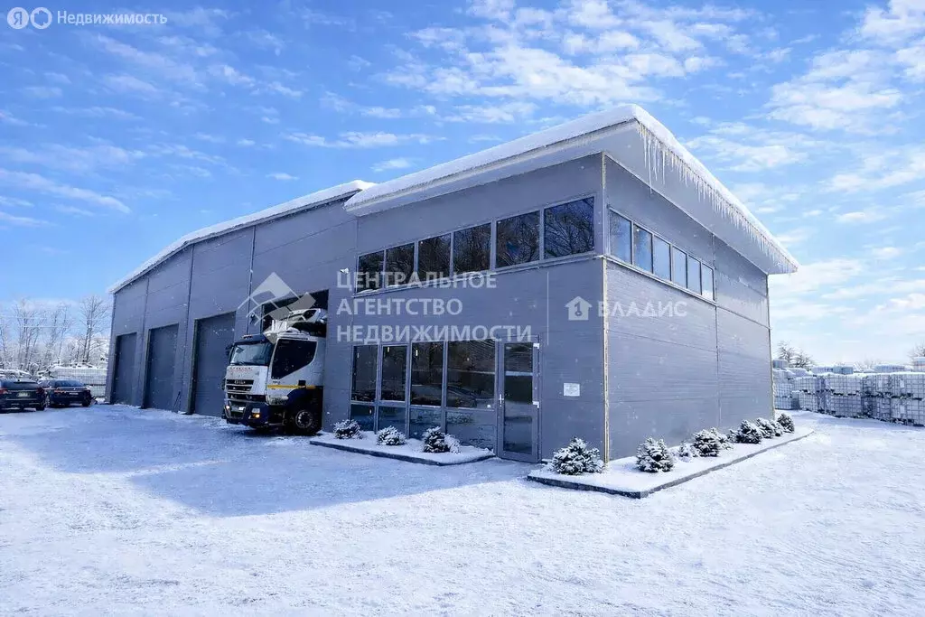 Помещение свободного назначения (576 м) - Фото 1