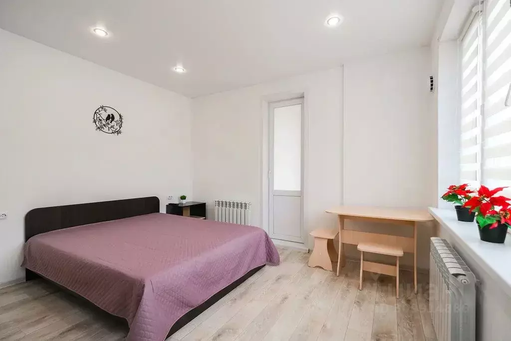 Студия Новосибирская область, Новосибирск ул. Немировича-Данченко, ... - Фото 1