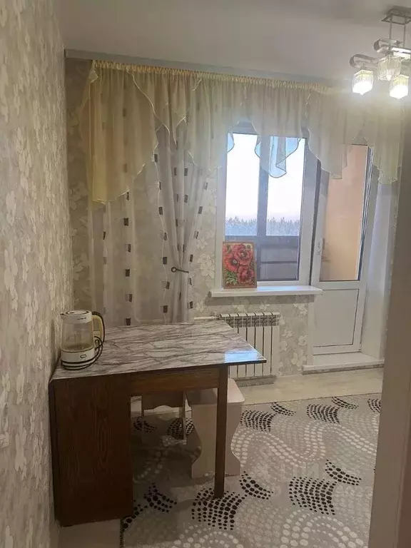 1-к кв. Новосибирская область, Новосибирск ул. Ключ-Камышенское плато, ... - Фото 2