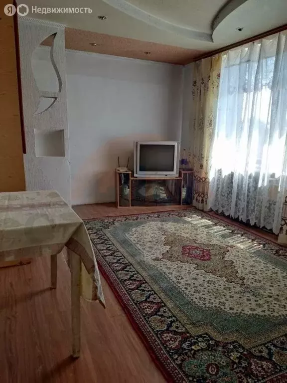 2-комнатная квартира: Охотниково, Комсомольская улица, 15Г (44.5 м) - Фото 0