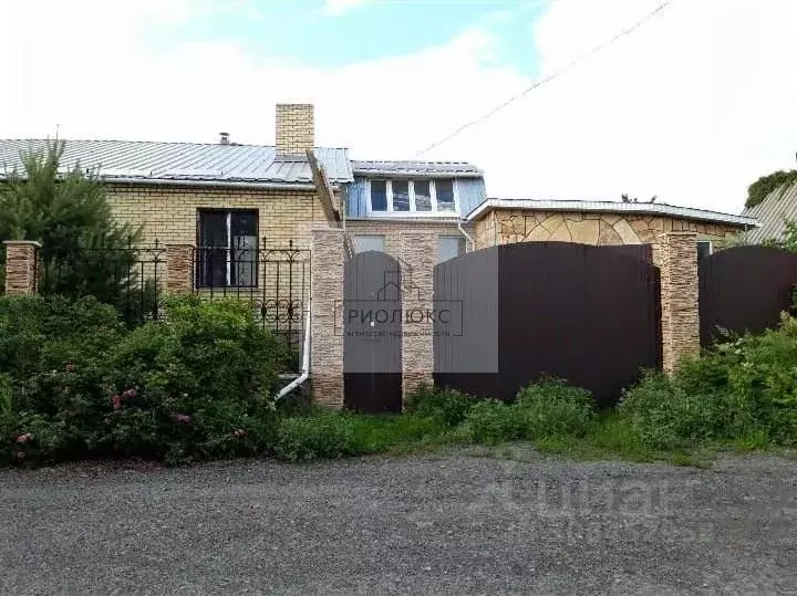 Дом в Челябинская область, Магнитогорск Слободская ул., 7 (120 м) - Фото 0