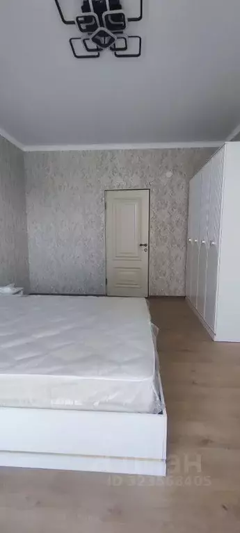 1-к кв. Кабардино-Балкария, Нальчик ул. Атажукина, 2А (50.0 м) - Фото 1