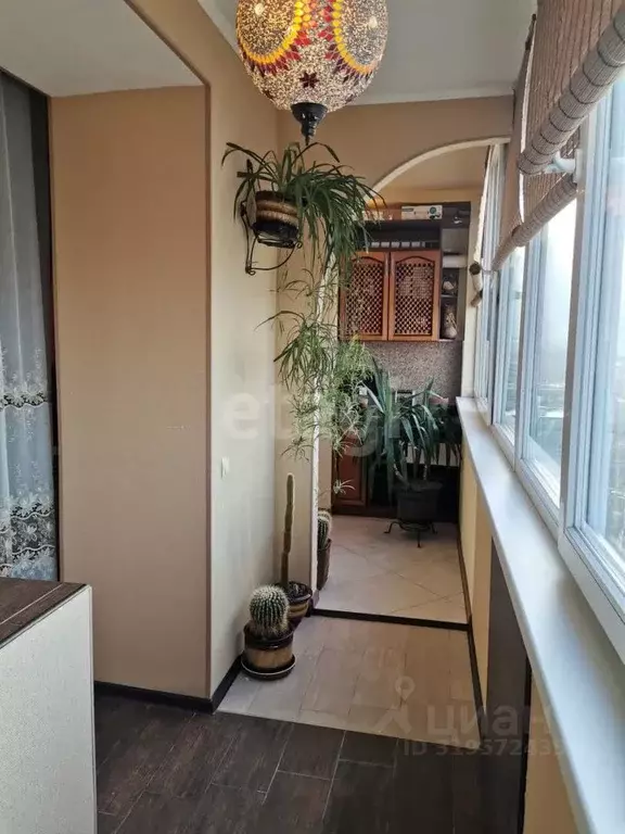 3-к кв. Владимирская область, Муром ул. Карла Маркса, 50 (95.2 м) - Фото 1