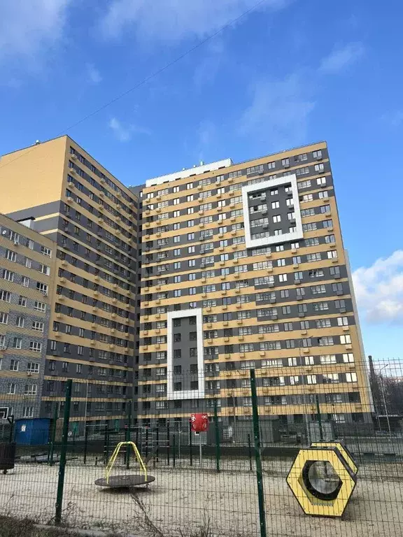 Студия Нижегородская область, Нижний Новгород просп. Гагарина, 36к4 ... - Фото 2