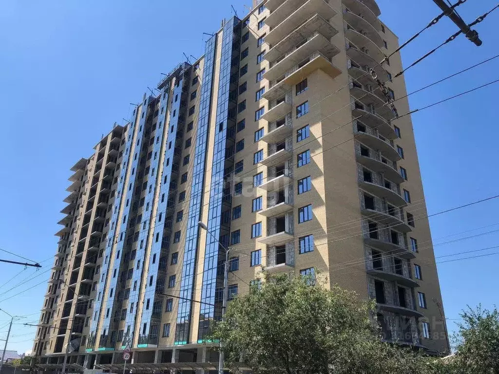 4-к кв. Карачаево-Черкесия, Черкесск Парковая ул., 10 (143.0 м) - Фото 0
