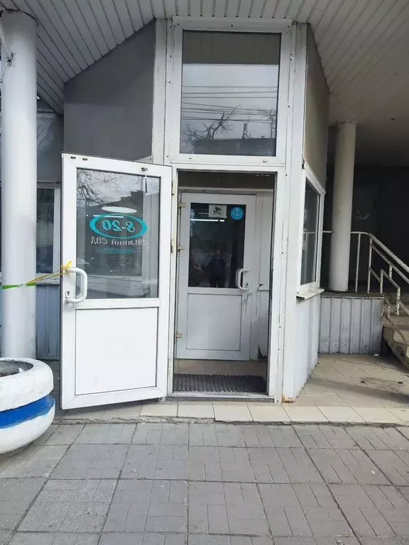 Помещение свободного назначения в Тверская область, Тверь ул. ... - Фото 2