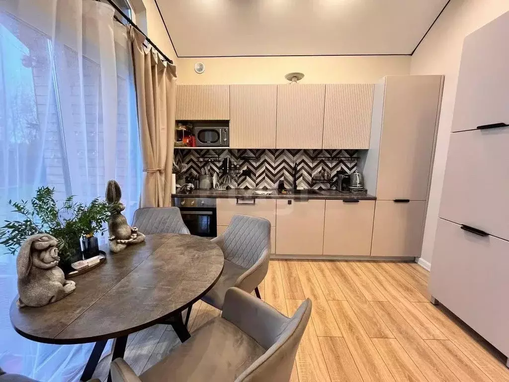 Дом в Тверская область, Калининский муниципальный округ, д. Андрейково ... - Фото 1