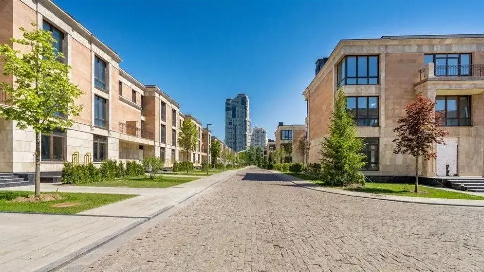 Коттедж в Москва Таманская ул., 3с3 (840 м) - Фото 1