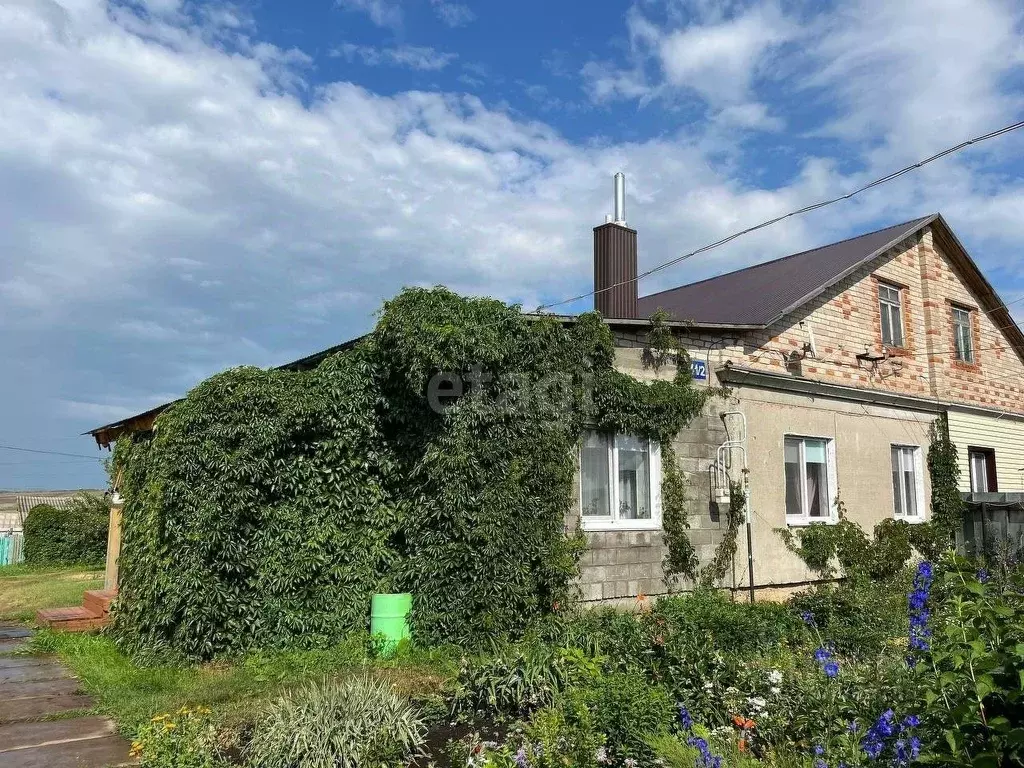 Таунхаус в Башкортостан, Аургазинский район, Ишлинский сельсовет, с. ... - Фото 2