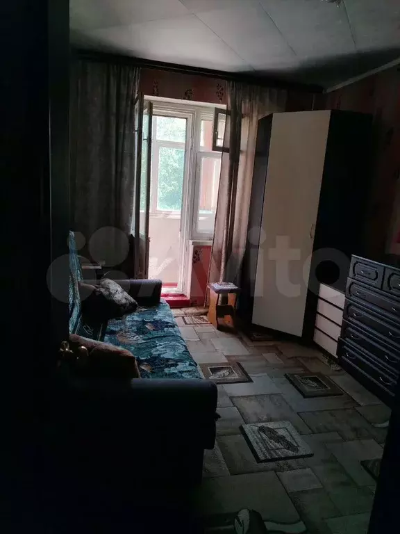 Комната 11,4 м в 3-к., 3/9 эт. - Фото 1