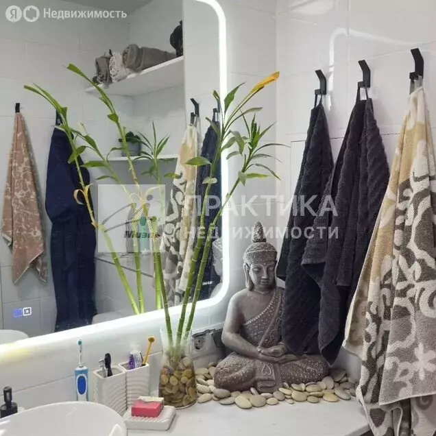 2-комнатная квартира: Балашиха, Реутовская улица, 5 (44.6 м) - Фото 2