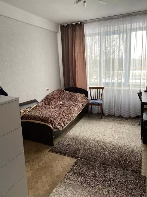 1-к кв. Санкт-Петербург ул. Вавиловых, 7К3 (33.0 м) - Фото 1
