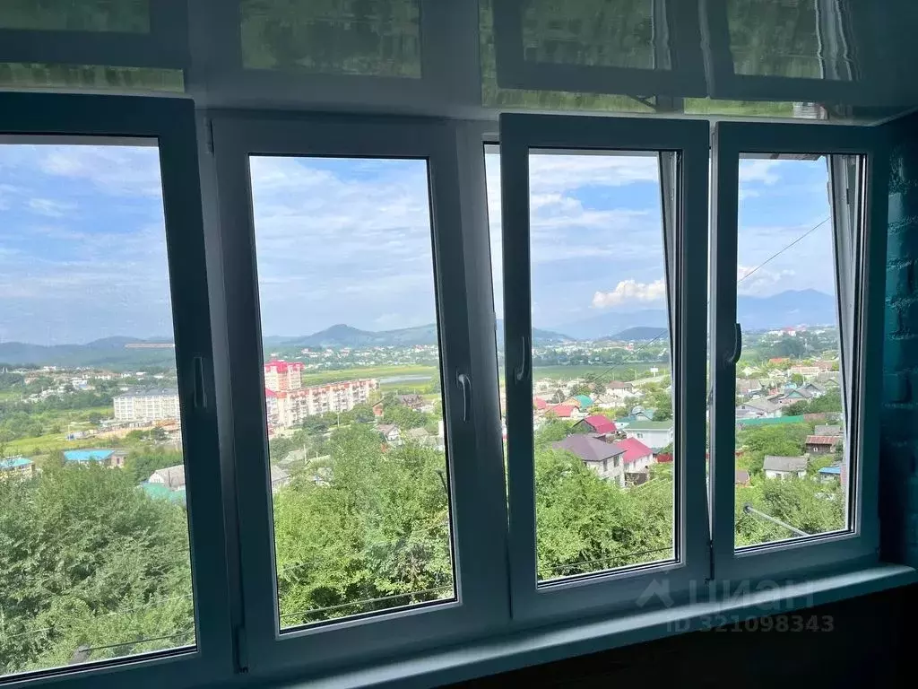2-к кв. Приморский край, Находка ул. Пугачева, 1А (46.0 м) - Фото 1