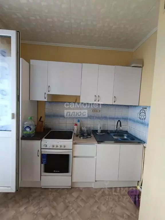 2-к кв. Москва ул. Коненкова, 17 (51.6 м) - Фото 1